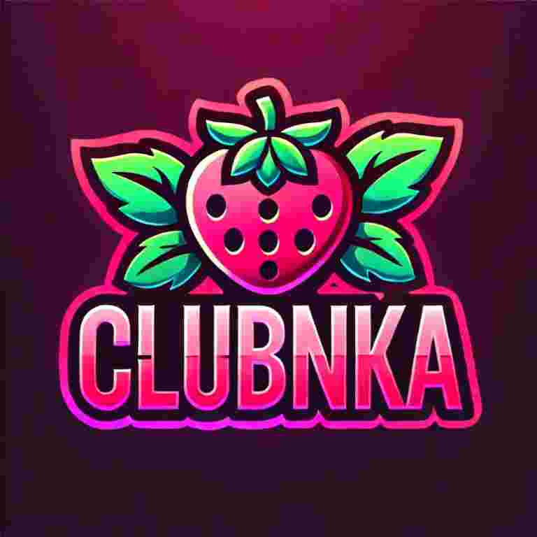 Clubnika