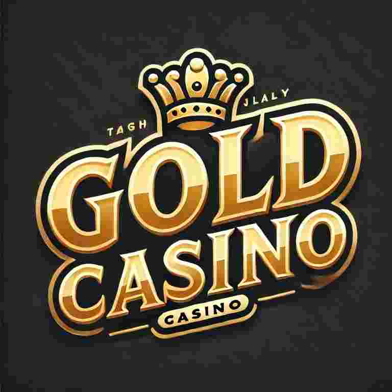 Gold Casino